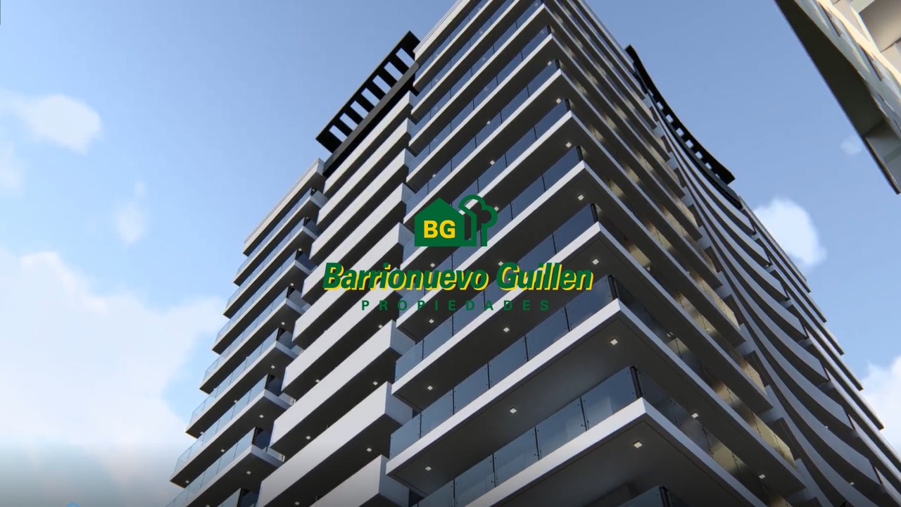 Barrionuevo Guillen Propiedades